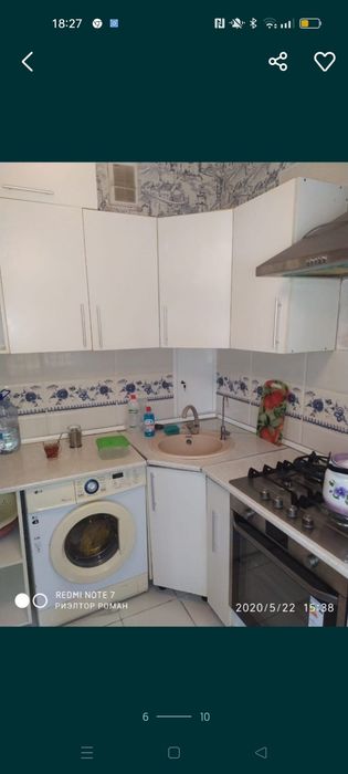 Продам Обмен 2х ком квартиру в Актау