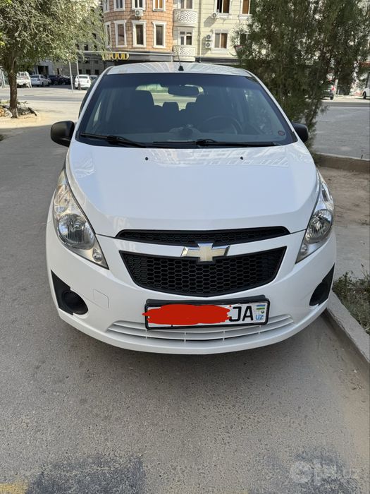 Спарк 1.25 сотилади