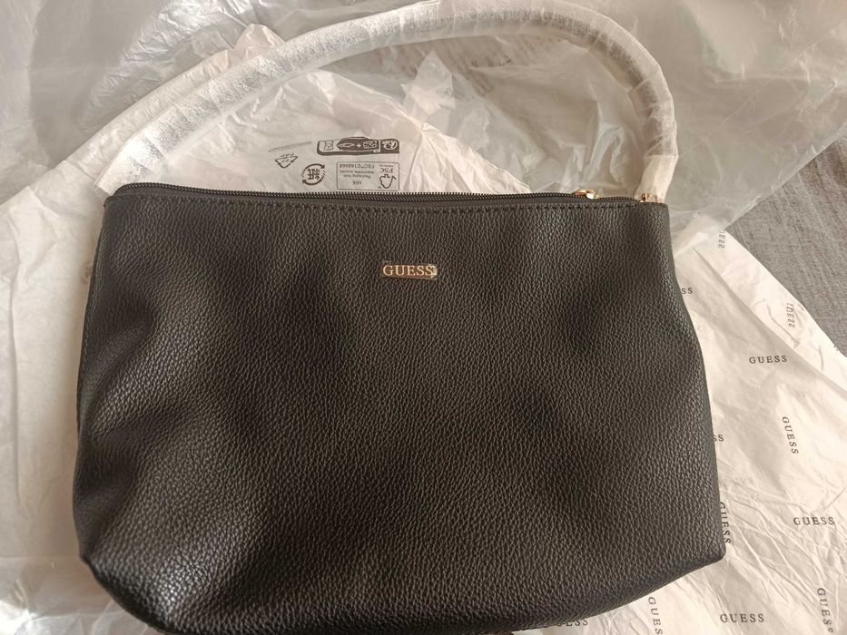 Малка чанта GUESS