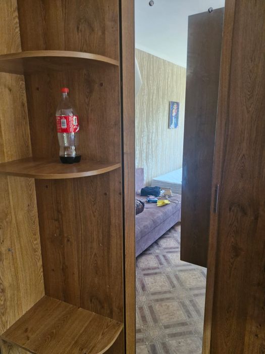 Шкаф платянной, б/у