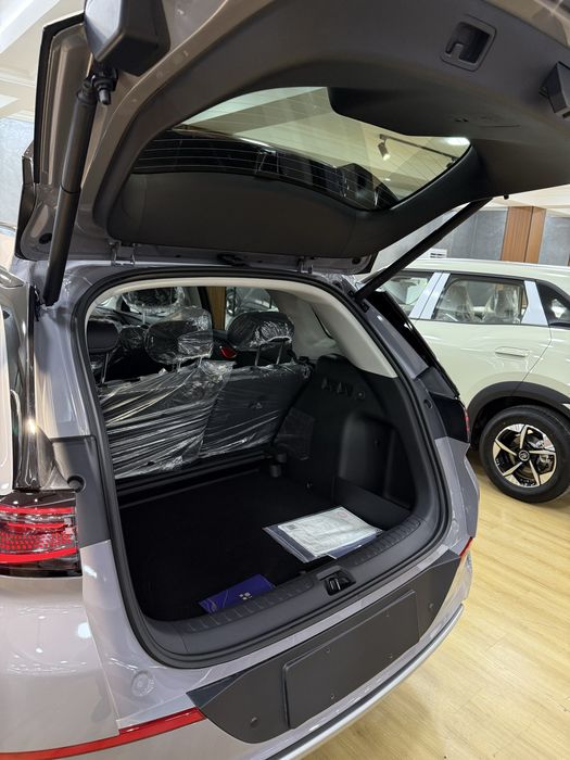 BYD sealion 05 flagship full