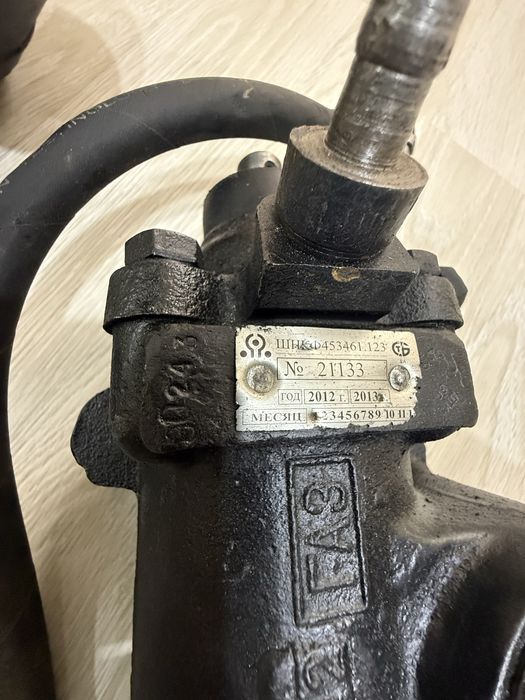 ГУР НА ГАЗЕЛЬ Отличным состоянием