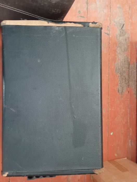 Буфер. Калонка. 5 - элемент