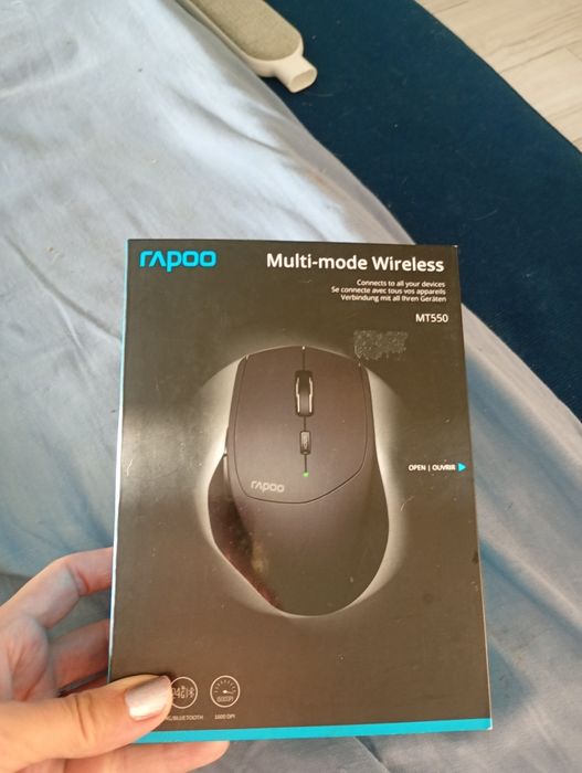 Промоция!!!Безжични мишки-18 лв ,2 броя -25 лв