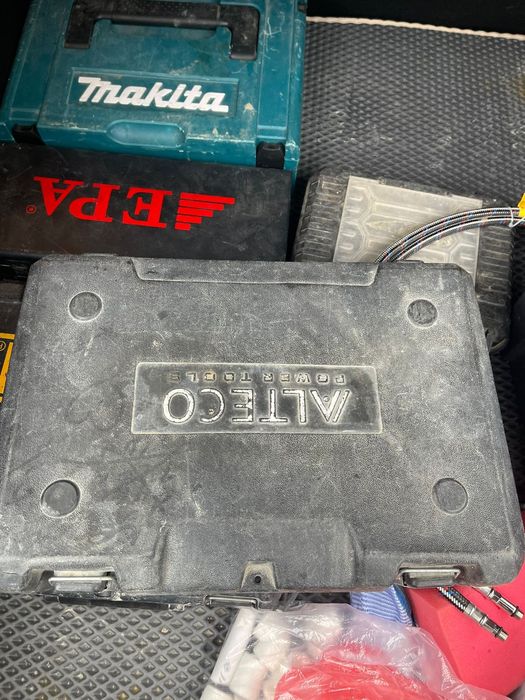 Перфораторы сатылады