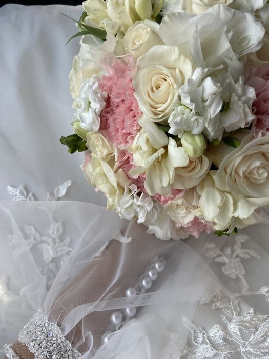 Свадебное платье Malinelli