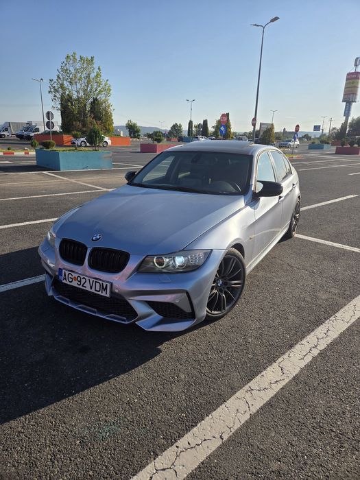 BMW Unknown Model 2011 — imagine 2