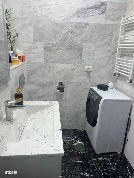 Apartament 2 Camere De Vanzare Mihai Bravu Metrou Bloc Nou
