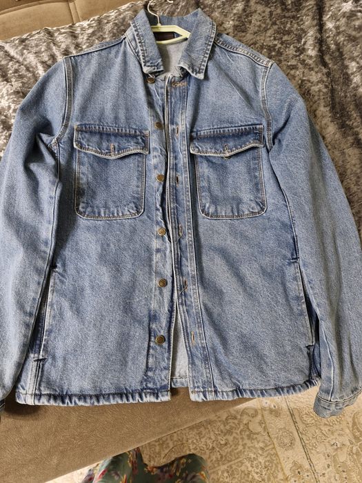 Одежда мужские новые