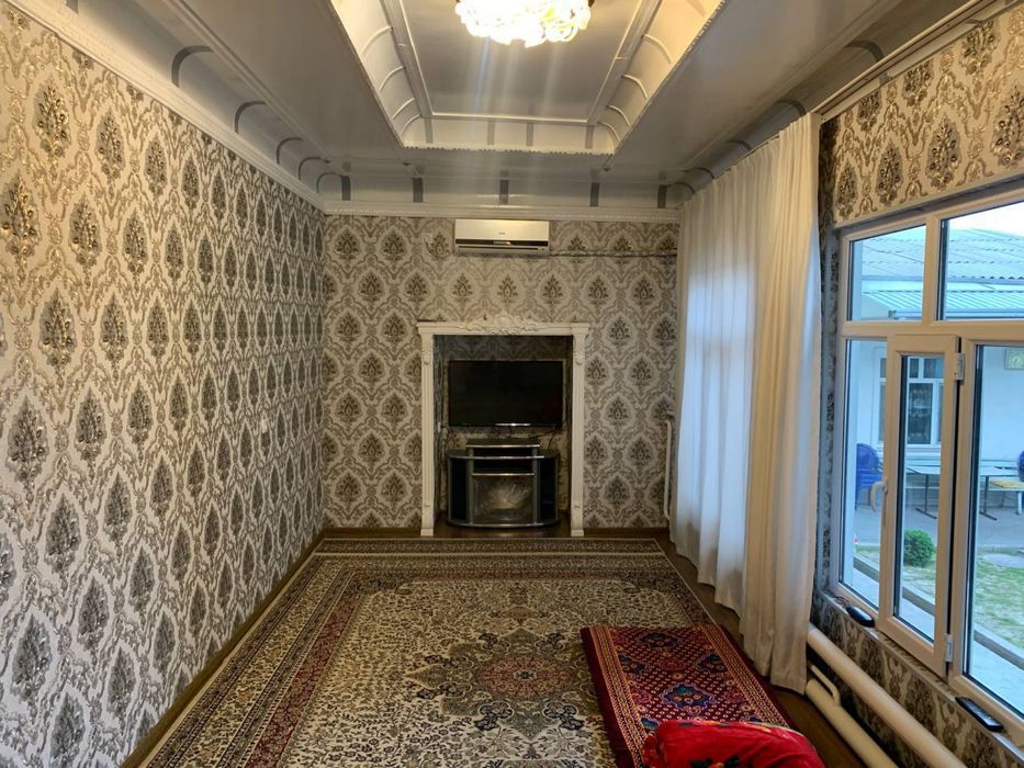 Учтепа Штаб 2.85 сотих участок