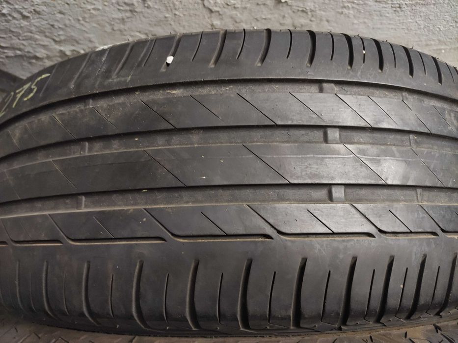 4бр Летни Гуми 215 60 16 - Bridgestone