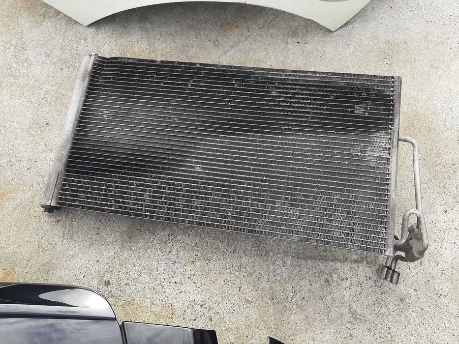 radiator clima ac 1.4 b mini cooper r56 694108403