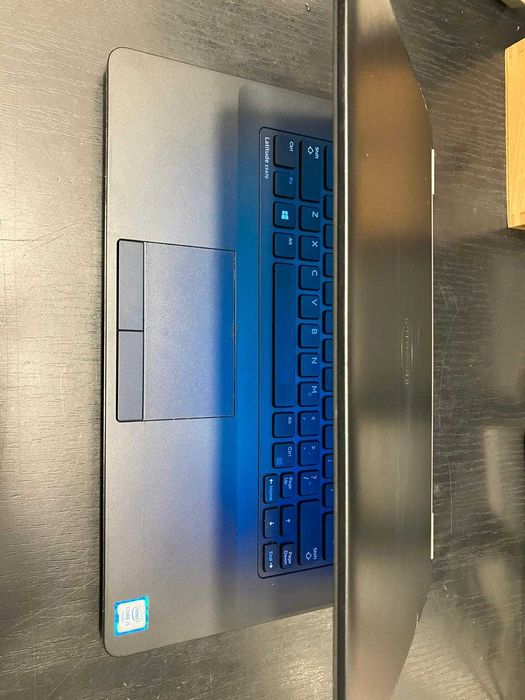 Hope Amanet P3 Laptop Dell E5470 / I5-6300 / 8 GB RAM