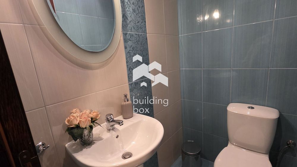 Дава се под наем Тристаен апартамент в София, Овча купел - 116 кв.м за 947.58 € - Снимка #10