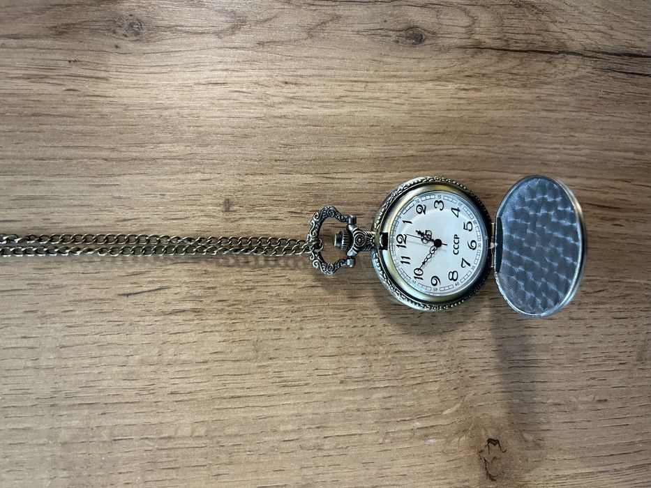 Джобен часовник