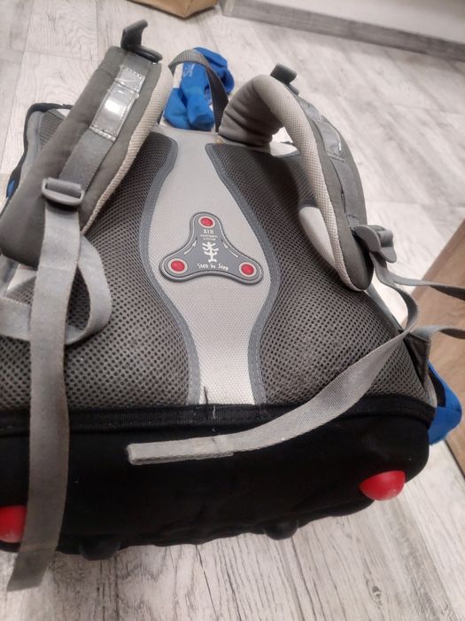 Детска раница step be step