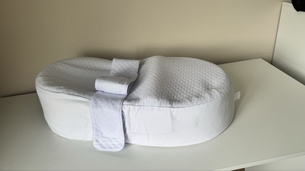 Кокон для новорожденных