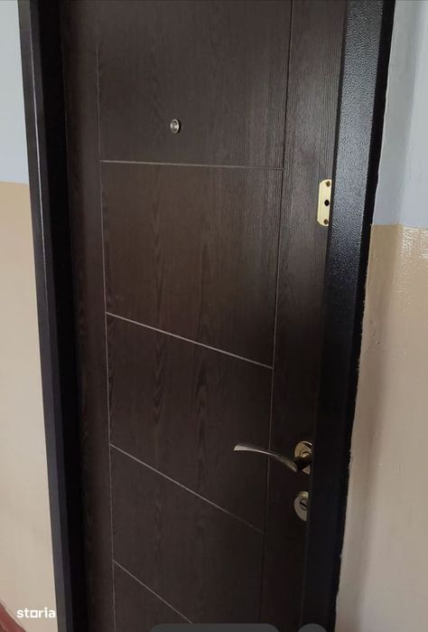 Garsonieră decomandata  cu balcon Eden 69500 euro