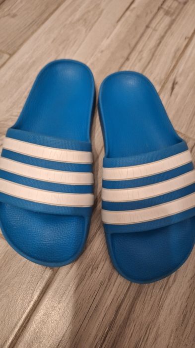 Детски чехли Адидас