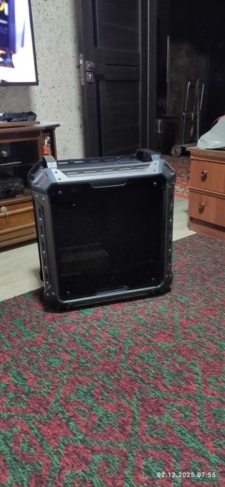 Продается корпус Cougar Panzer Max-G