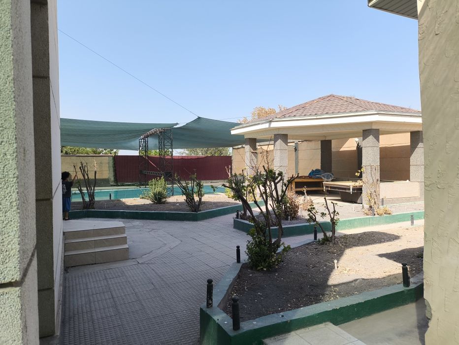 Дала ховли (дача) сотилади, Аввал Кокилон 11 соток