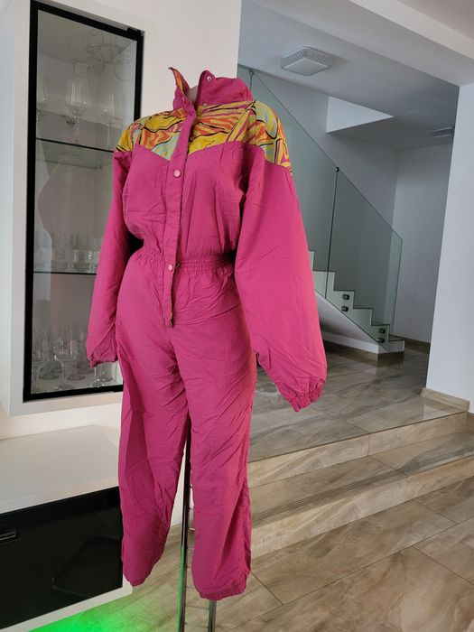 Salopete/Combinezoane Ski