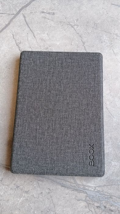 Электронная книга BOOX+чехол