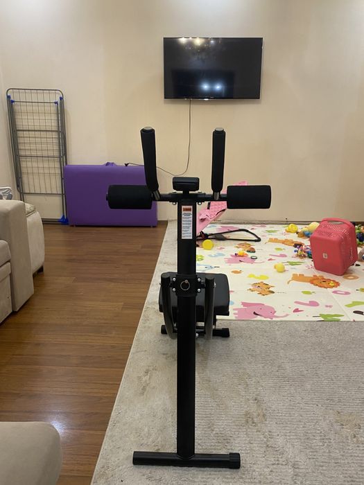 Торс машина новая