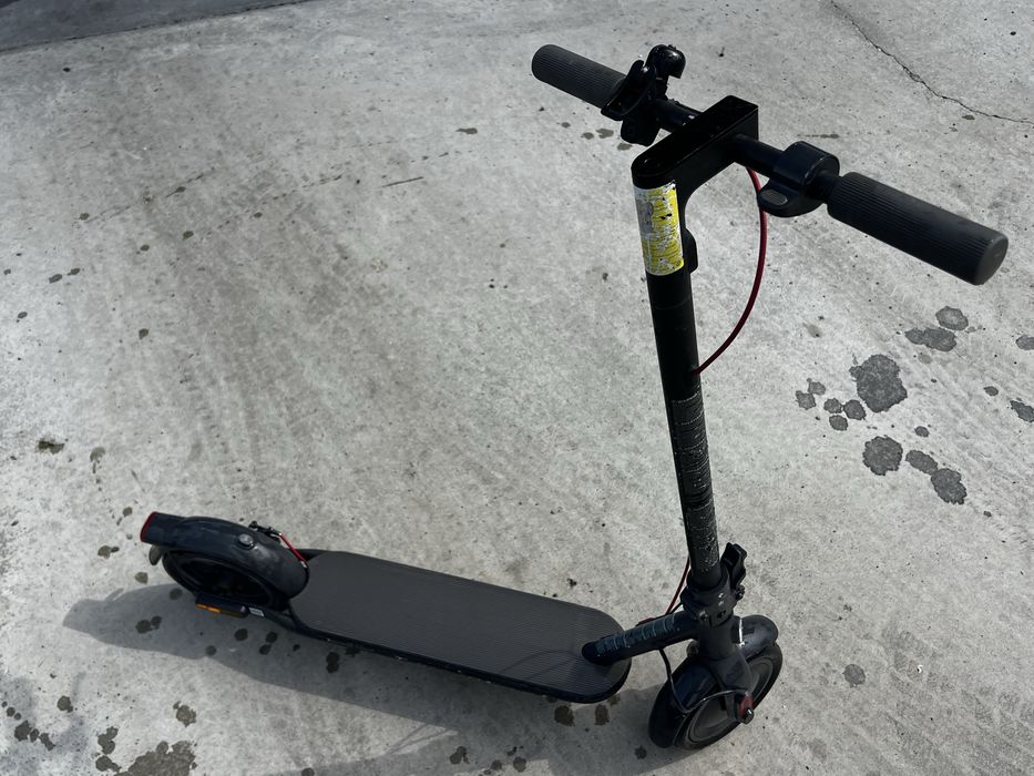 Xiaomi Electric Scooter 4