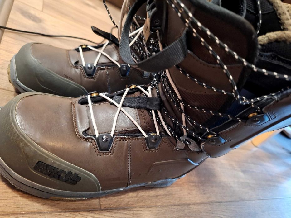 Сноуборд обувки Northwave