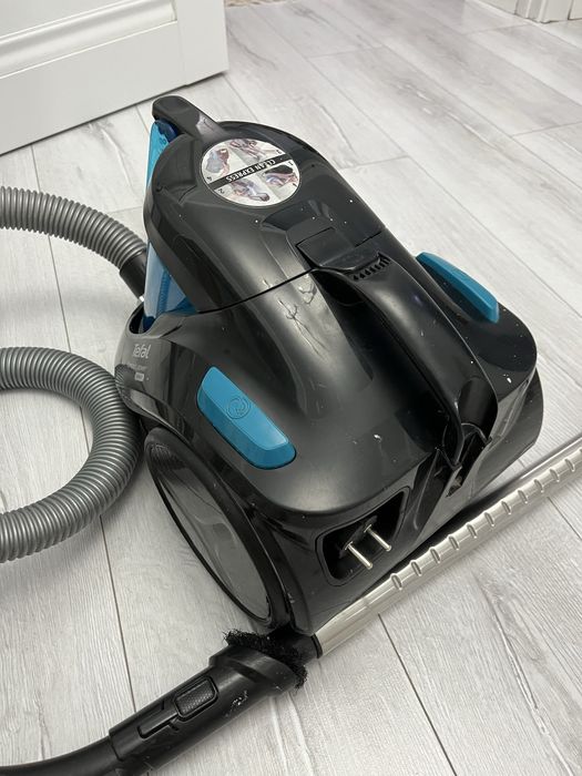 Пылесос tefal  б/у Атырау