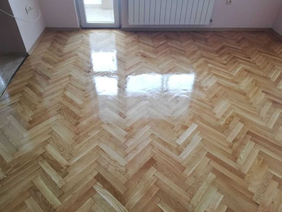 Цикли паркет дюшаме