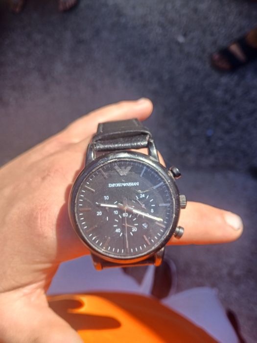 Ceas emporio armani
