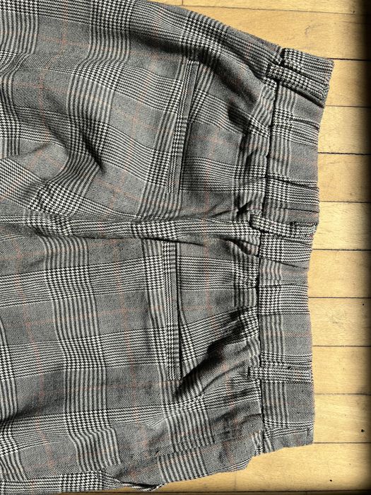 Панталони Stradivarius