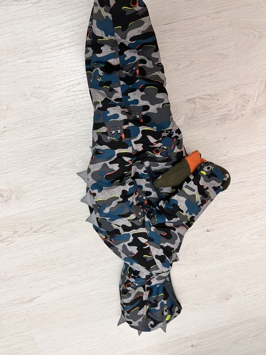 Комбинезон детский