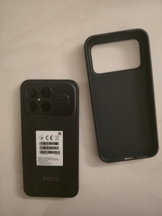 Poco f8 ultra 512/16
