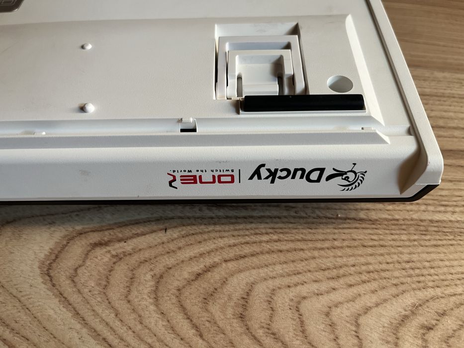 Ducky one 2 mini