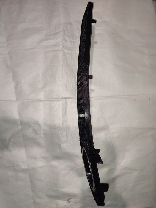 Решетка за Seat Leon FR MK1