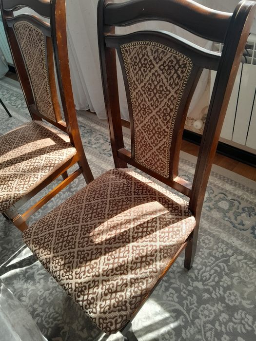 Орындықтар 14 дана... Жақсы жағдайда