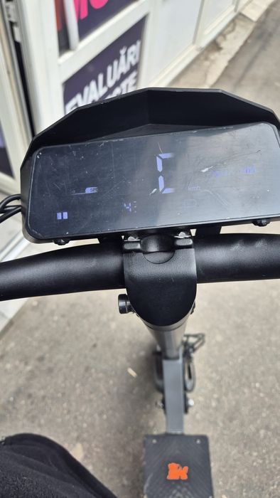 Trotinetă electrică KuKirin G2