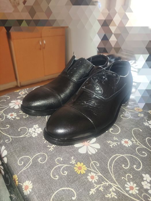 Продаётся туфли новый