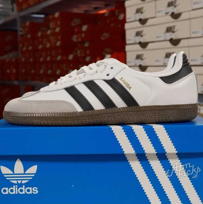adidas originals SAMBA OG R.36