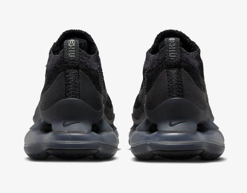 Nike Air Max Scorpion Triple Black