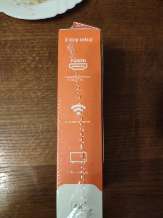 Xiami smart stick 4K EU