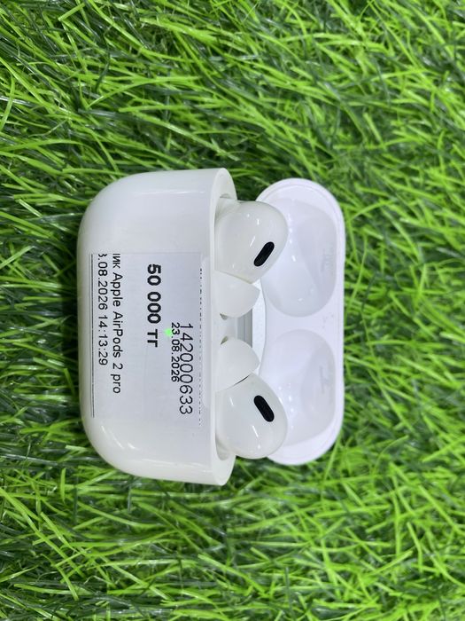 Наушник Apple AirPods 2 Pro