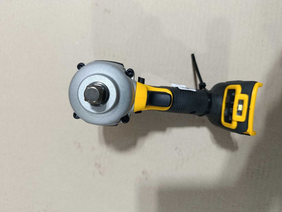 Pistol de impact DeWalt DCF891 – NOU