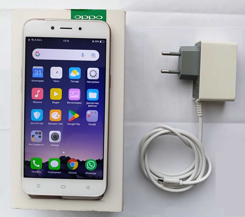 Oppo A71 SDM450 3/32