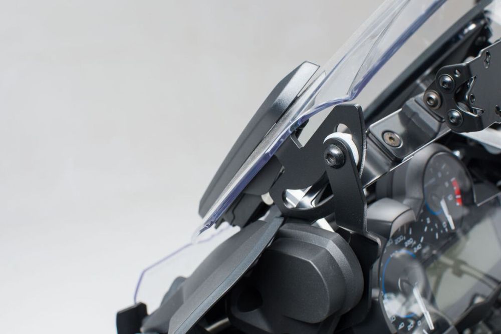 Screen Reinforcement Sw-Motech sct.07.174.10800/B Bmw R 1250 GS