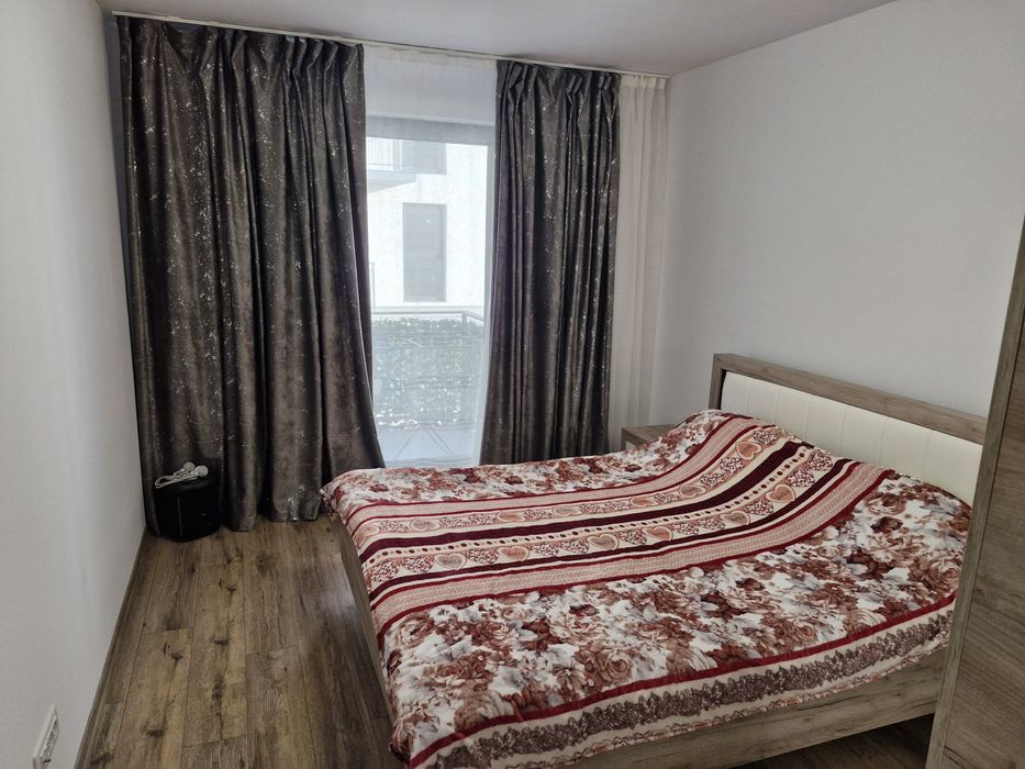 Apartament 2 camere , Cetate bloc nou 2025  ! PROPIETAR