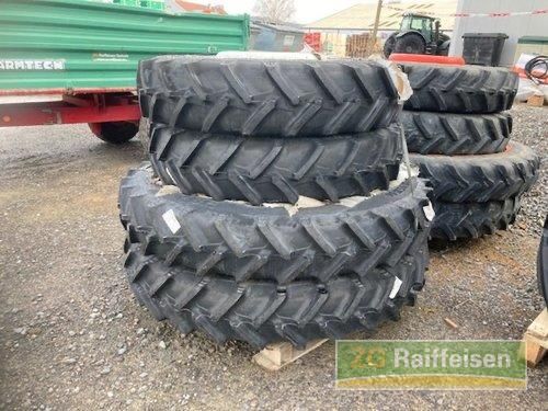 Importam Roti Tehnologice pentru Orice Tip de tractor John Deere Case